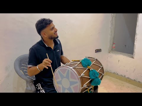 Freestyle Dhol Beat