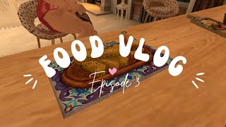 TRYING DIFFERENT FOODS/Food Vlog Ep. 3 by Planet VirtualFun