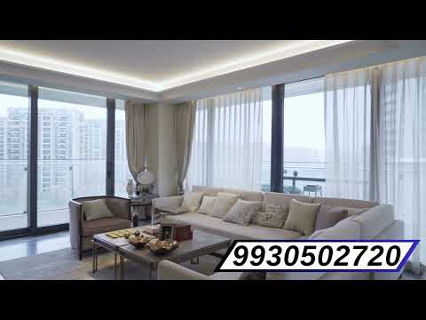 1, 2 & 3 BHK Airoli | Proviso Sai Galaxy Maple Woods Passcode Growth Sector | Sample Flat Tour