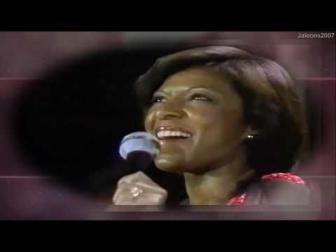 Natalie Cole - Mr Melody 1976