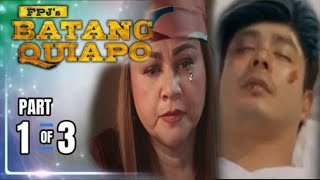 GUMISING KA TANGGOL | Batang Quiapo January 1, 2025 | Full Episode | Fanmade Teaser | Story Telling