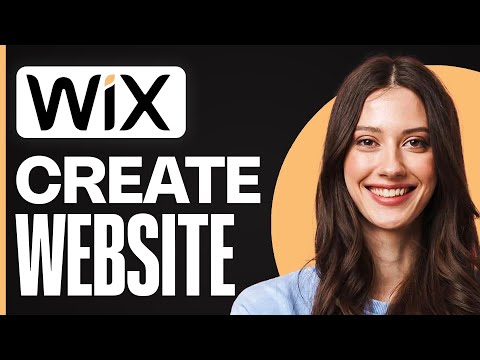 How to Create a Wix Website (2024) | Step-by-Step Tutorial for Beginners