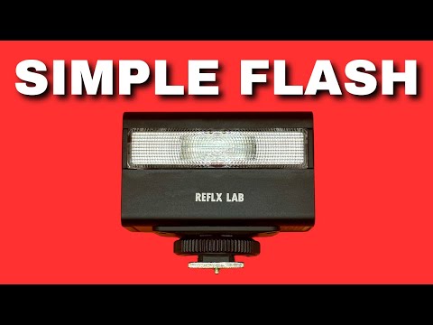 Simple Flash | First Look