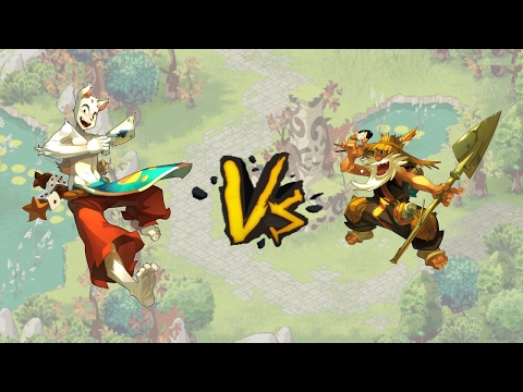 [DOFUS ARENA] Rasta-Vibration vs Narguileiro