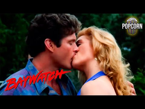 Top 3 STEAMY Scenes on Baywatch!