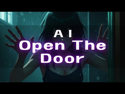 『Open The Door』LongestSoloEverの名曲を聴いたAIがこんな曲作ってくれた