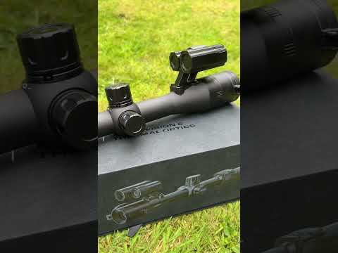 The PARD Nighstalker 4k is here and ready to go on a 223 rifle for a full review