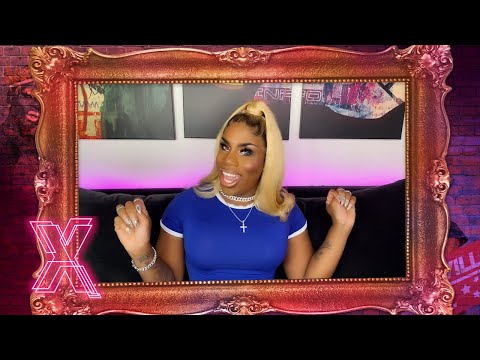 The X Change Rate: Derrick Barry & Naomi Smalls