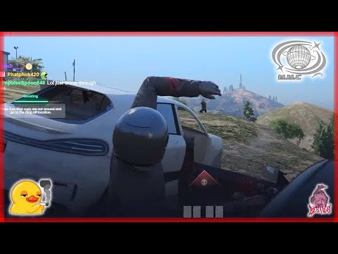 Another MMC Classic | NoPixel 4.0 GTARP