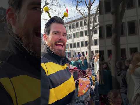 Kölner Karneval 20.02.2023. Es war großartig