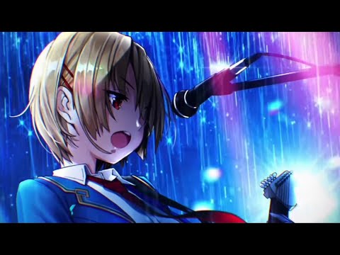 ヘブバン「Pain in Rain」