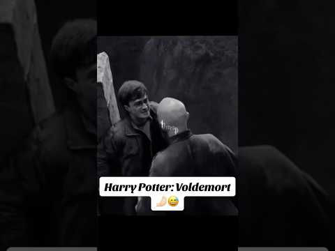 He was so brave🥲 #harrypotter #voldemort #potterhead #hogwarts #viralshorts #shortsviral #harry