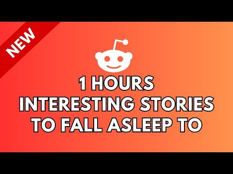 1 HOURS OF INTERESTING AITA STORIES TO FALL ASLEEP TO | BEST REDDIT STORIES COMPILATION