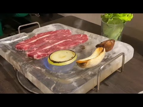 新店 小碧潭站 韓式料理 首爾大叔 Xiaobitan Station Korean barbecue