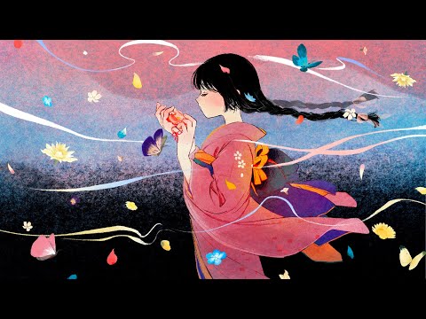 Guiano - 花 (feat. IA)