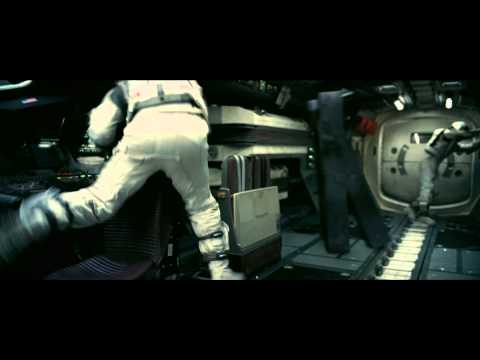 Interstellar Movie - Now Playing