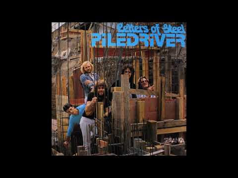 Piledriver - I'm Gonna Leave You