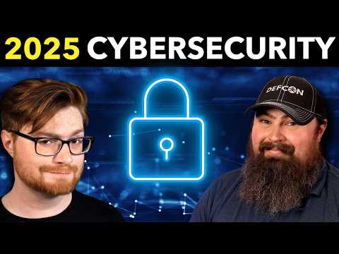 How to Get Started in Cybersecurity in 2025