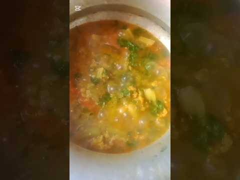 মাছ মাংস ছাড়া ফুলকপি রান্না#shortvideo #cooking #popular #recipe #for my family