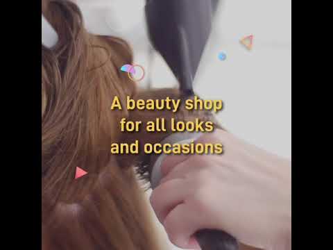 Beauty Shop - Unisex Salon +91-9540019555