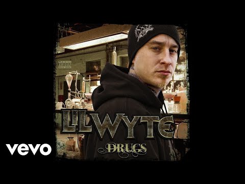 Three 6 Mafia, Lil Wyte - Drug Collection