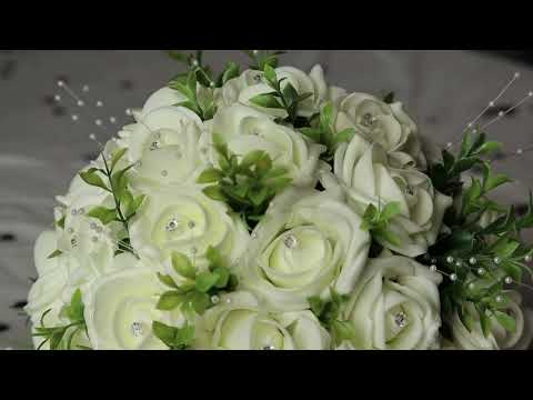 Caroline & David Wedding Video - 20th August 2022