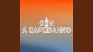 Gin a Capodanno