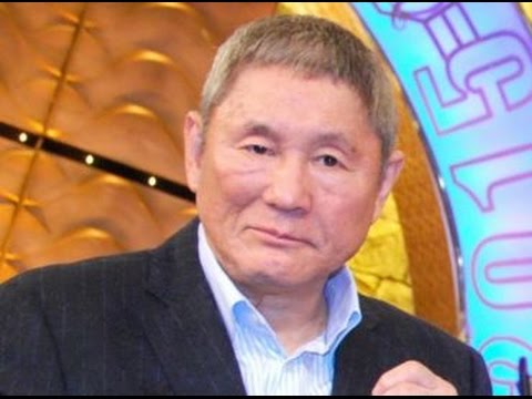 たけし、澤穂希引退で引き際意識？「さんまと言い合いに