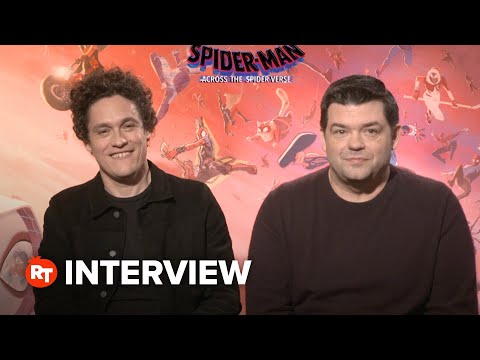 'Spider-Man: Across the Spider-Verse' Creatives on Animation Styles, Introduction of ‘Spot', & More