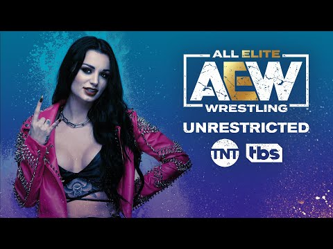 Saraya talks about her shocking AEW Debut &  return to the ring | AEW Unrestricted, 11/24/22