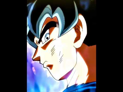 Goku is ..... [TREND] @klikklakklik4u #anime #amvshortsmix #manga sub for part 2