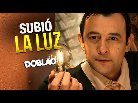 Subió LA LUZ | #DOBLAO