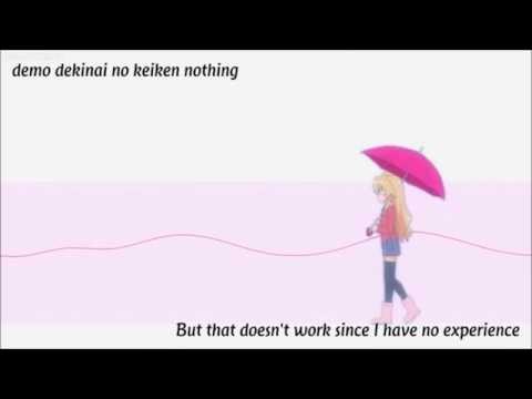 Toradora! - Ending 1: Vanilla Salt [HD] {Eng. Subbed}