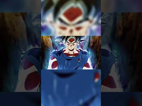 goku amv