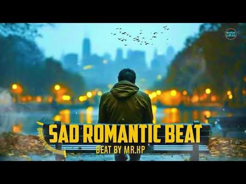 Melodic Love Beat || Punjabi Sad  Type Beat | Prod By Mr. KP