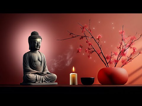 432Hz- Tibetan Zen Sound Heals the Whole Body | Emotional, Physical, Mental and Spiritual Healing 1