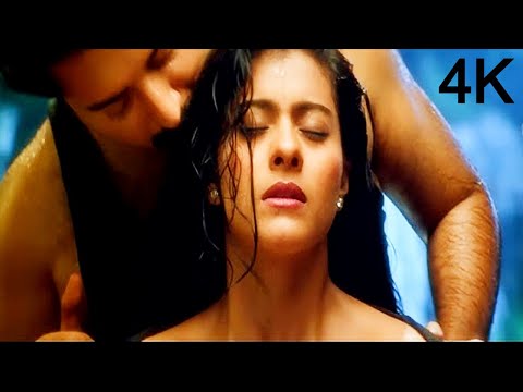 Door Na Ja Mujh Se 4K Song | Kajol - Arvind Swami | SP Balasubramaniam | A R Rahman | Sapnay