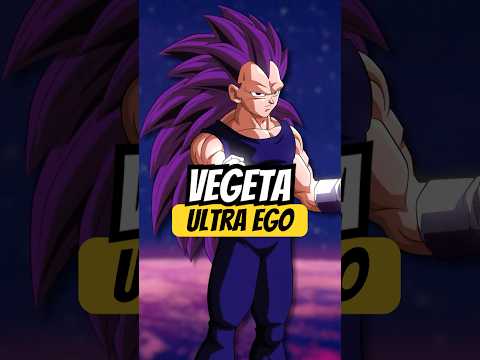 Vegeta UE