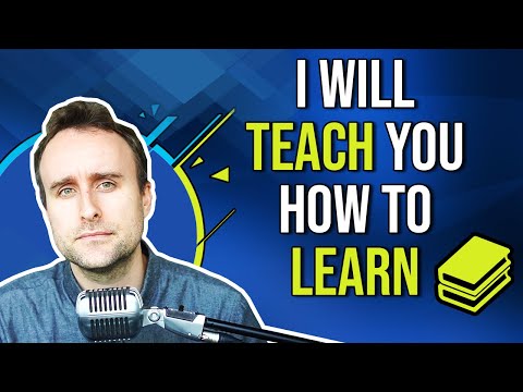 Why You Need a Learning System (Lesson 4)