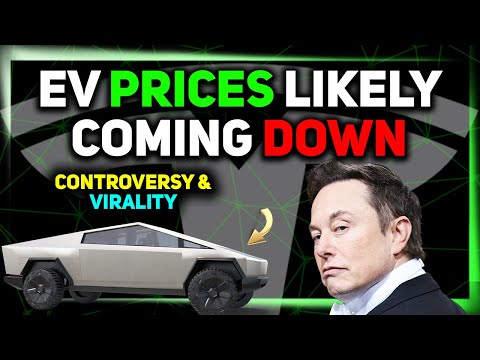 Tesla Finally Testing Faster Charging / Elon's Comp Plan Update / Tesla's Desirability ⚡️