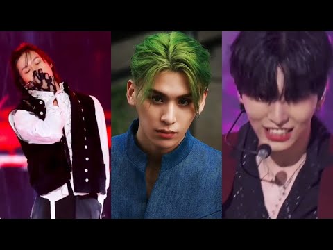 K-POP tiktok #4