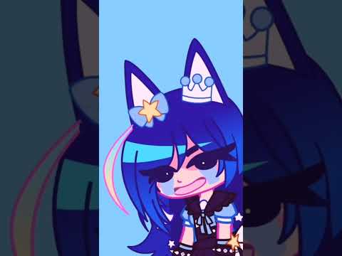 ⭐| Where did the clock come from? // #edit #capcut #gachalife #meme #gachaclub #shorts #ytshorts |⭐