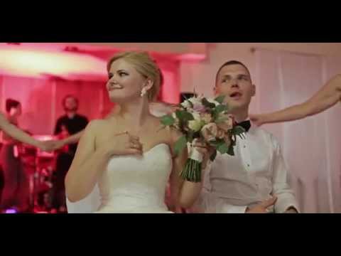 Karolina&Dawid | 8.8.2015 | ślub i wesele | Teledysk