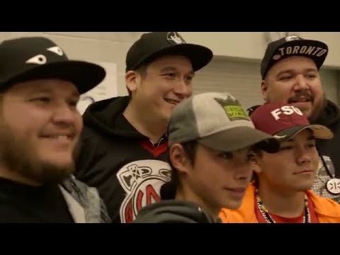 A Tribe Called Red - The Rez Tour Recap