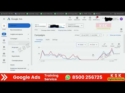 Digital marketing course in telugu | Digital marketing FREE training telugu #digitalmarketing #ads