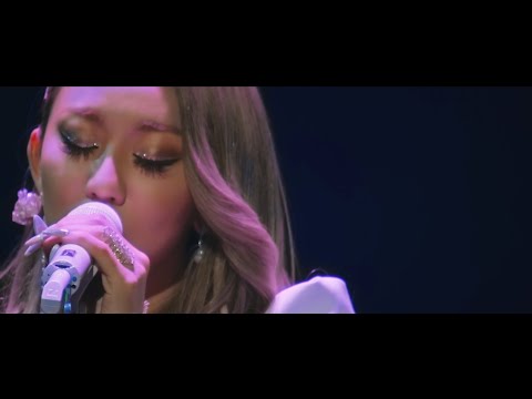 愛証「KODA KUMI Love & Songs 2022」より♫