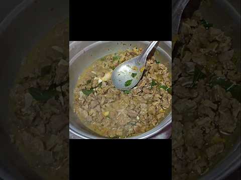 Mutton Fry Recipe #viral #trending #ytshorts #cooking #