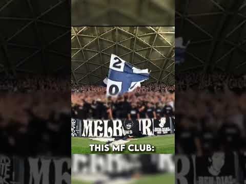 Melbourne victory ultras #soccer #football #edit  #messi #ucl #championsleague #memes #footy