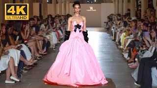 Tamara Ralph | Haute Couture | Fall/Winter 2024/25 - 4K