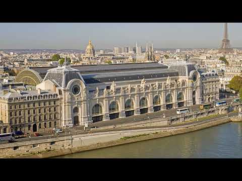 Diffusion en direct de Musée d'Orsay